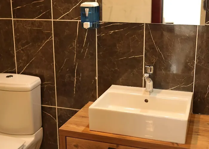 Отель Marina Park 3*