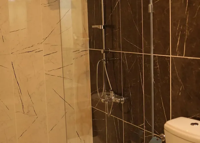 Marina Park Отель Стамбул