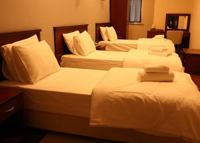 Marina Park Стамбул