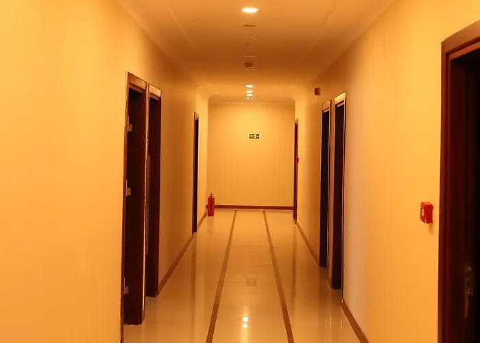 Отель Marina Park 3*