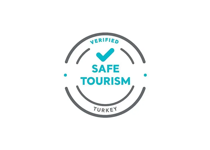 Отель Marina Park Стамбул