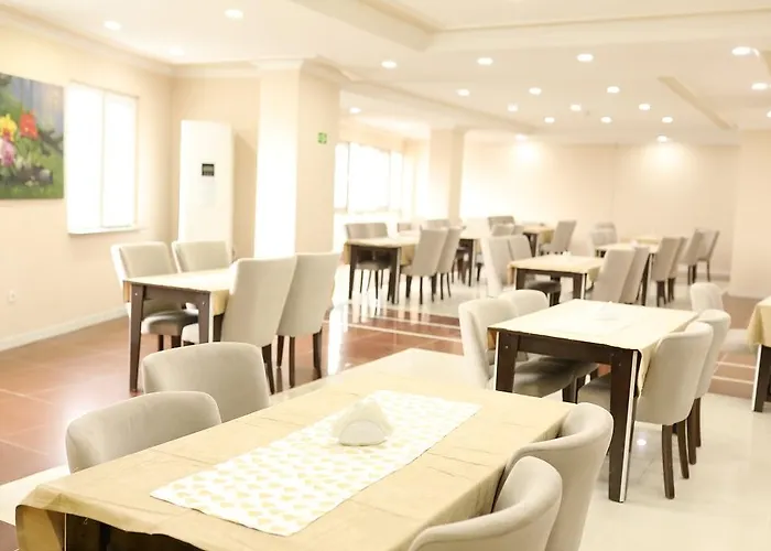 Отель Marina Park 3*