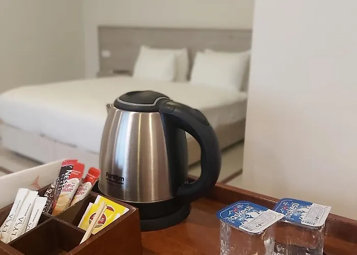 Marina Park Отель