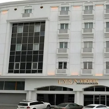 Marina Park 3* Стамбул